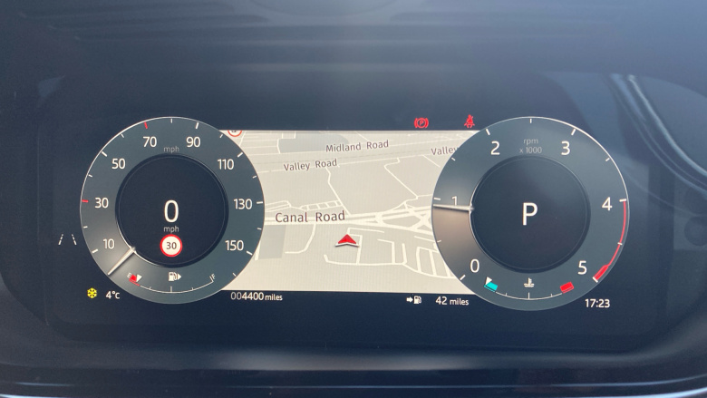 Land Rover Range Rover Evoque 2.0 D200 Edition 5dr Auto Diesel Hatchback